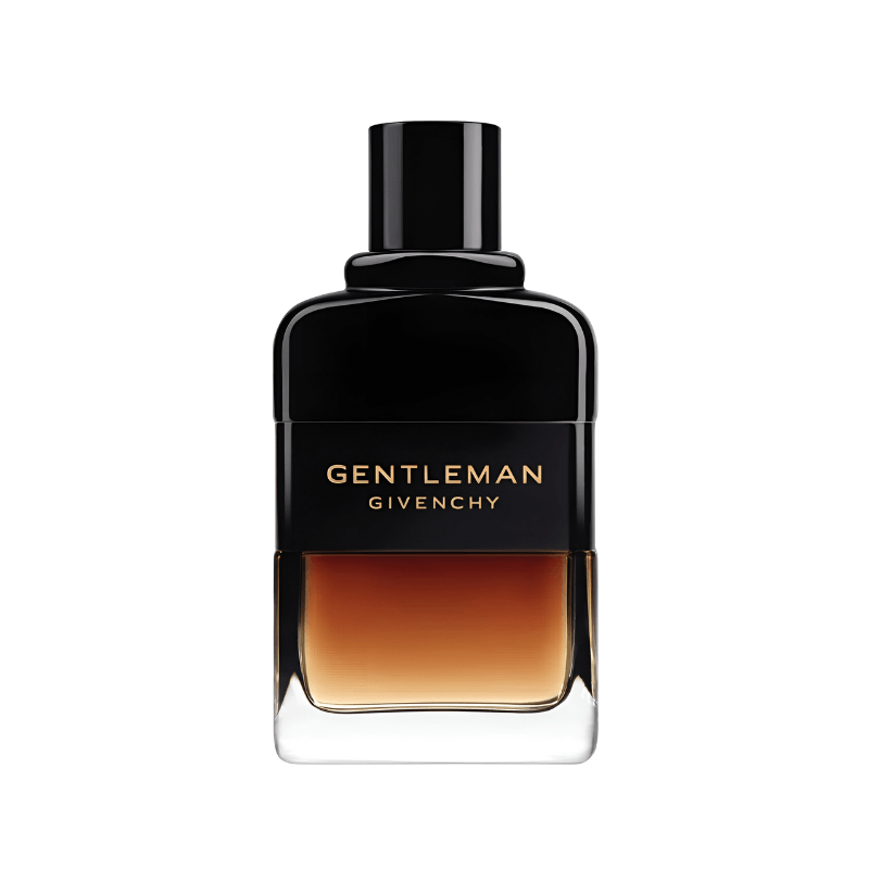 Coffret de 3 parfums: GENTLEMAN, GENTLEMAN RESERVE, GENTLEMAN SOCIETY 100ml