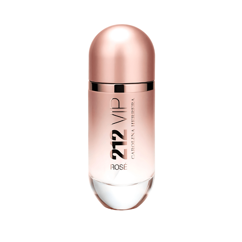 Coffret de 3 parfums: Carolina Herrera 212 VIP ROSÉ, Paco Rabanne OLYMPÉA e Chanel COCO MADEMOISELLE