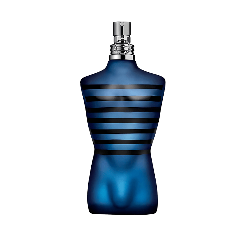 Coffret de 3 parfums: LA BELLE, ULTRA MALE, Gaultier SCANDAL 100ml