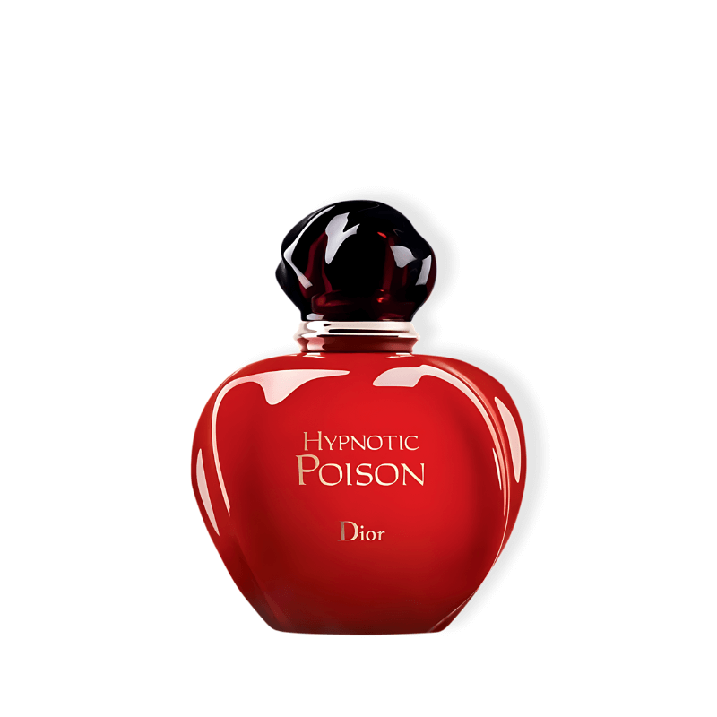 Coffret de 3 parfums: Dior HYPNOTIC POISON, Giorgio Armani SÌ e Versace DYLAN TURQUOISE 100ml