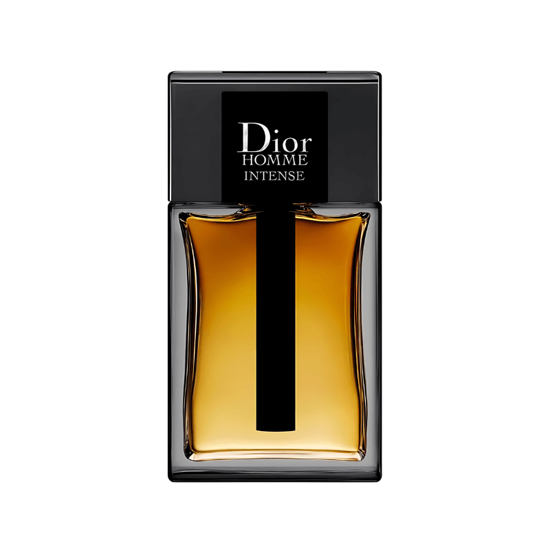Coffret de 3 parfums: Sauvage Dior, Bleu de Chanel, Dior Homme Intense 100ml