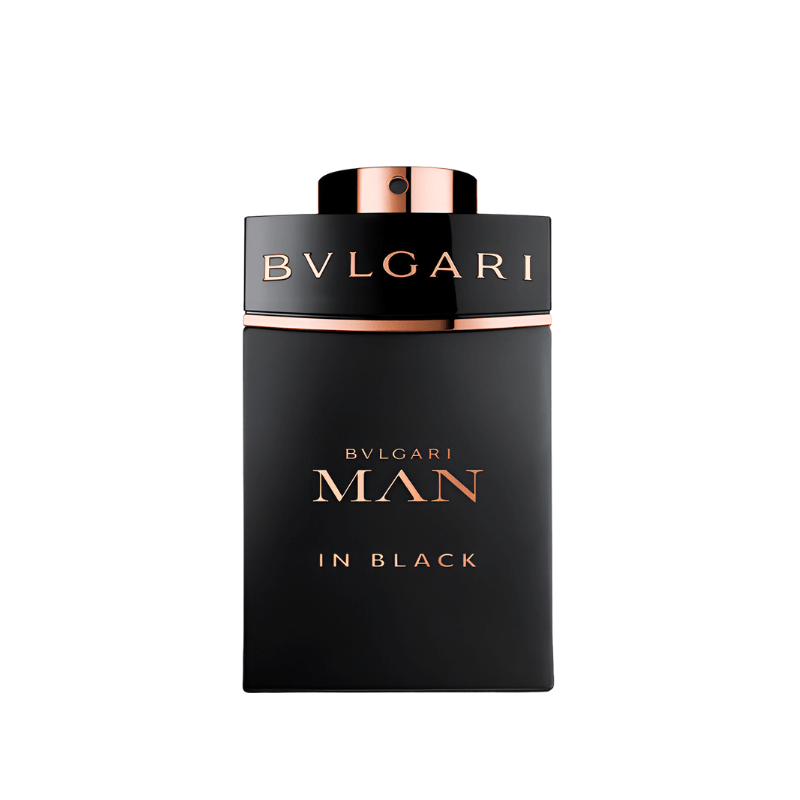 Coffret de 3 parfums: Bvlgari In Black, Giorgio Armani Acqua Di Gio, L'Homme Prada Intense 100ml