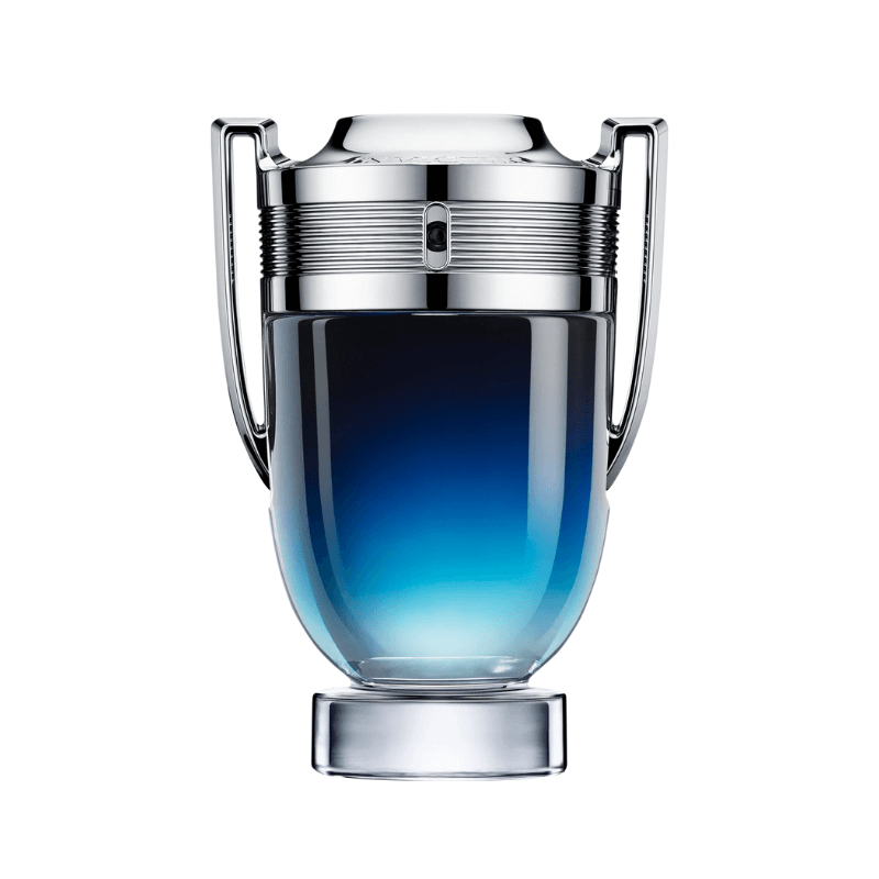 Coffret de 3 parfums: Paco Rabanne: INVICTUS LEGEND, INVICTUS e INVICTUS VICTORY 100ml