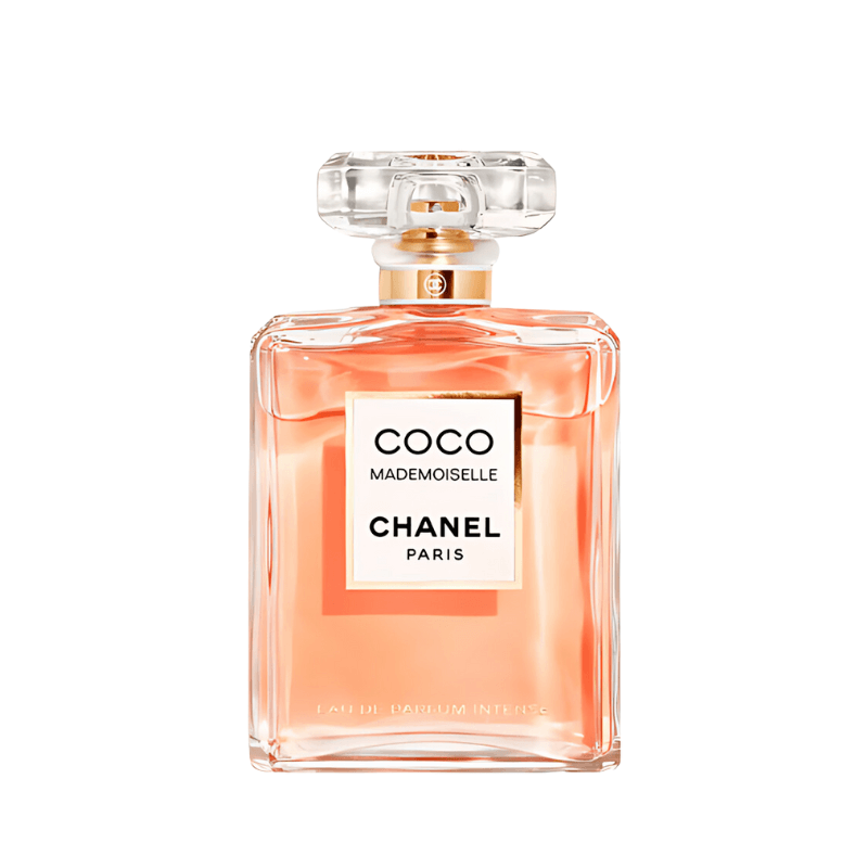 Coffret de 3 parfums: Chanel COCO MADEMOISELLE, Yves Saint Laurent LIBRE e CHLOÉ 100ml